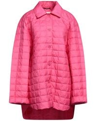Ienki Ienki - Pufferjacke & Daunenjacke - Lyst