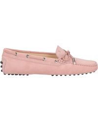 Tod's - Loafer - Lyst