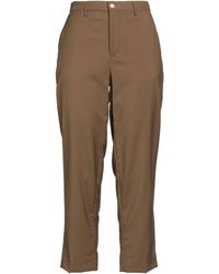Briglia 1949 - Pants - Lyst