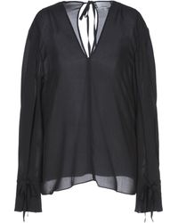 3.1 Phillip Lim Blouse - Noir