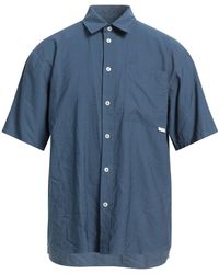 The Silted Company - Shirt - Lyst