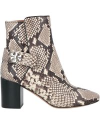 Tory Burch - Ankle Boots - Lyst