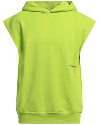 hinnominate - Sweatshirt Cotton, Elastane - Lyst
