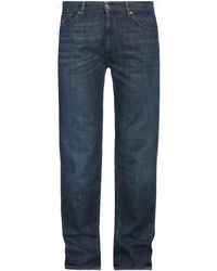 Trussardi Jeans for Men | Online Sale up to 86% off | Lyst