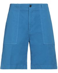 dunhill - Shorts E Bermuda - Lyst