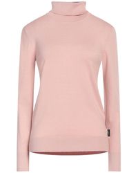 John Richmond - Turtleneck - Lyst