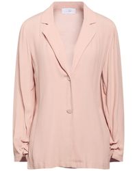 Soallure - Light Shirt Viscose - Lyst