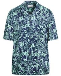 Laneus - Shirt - Lyst