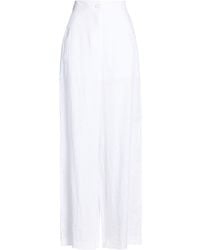 ARMANI EXCHANGE - Pants - Lyst