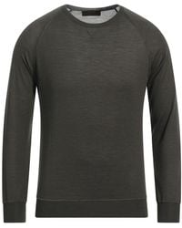 Moorer - Pullover - Lyst