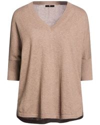 Max & Moi - Pullover - Lyst
