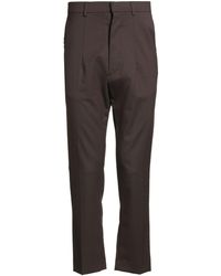 Gaelle Paris - Pants - Lyst