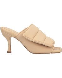 Gia Borghini - Sandals - Lyst