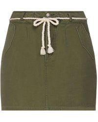 Maison Scotch - Minigonna - Lyst