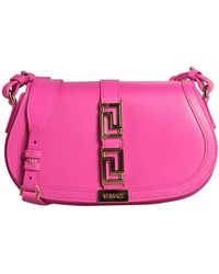 Versace - Borse A Tracolla - Lyst