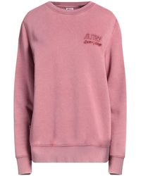 Autry - Sweatshirt - Lyst
