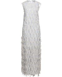 Maison Margiela - Maxi Dress - Lyst