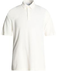 Scaglione - Polo Shirt - Lyst