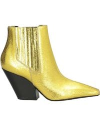 Casadei - Stiefelette - Lyst