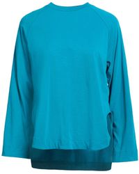 Alpha Studio - T-Shirt - Lyst
