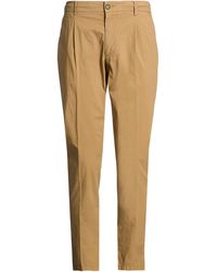 BE ABLE - Pants - Lyst