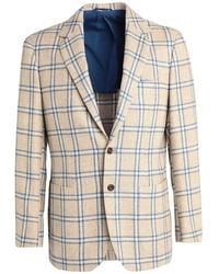 Sartorio Napoli - Blazer - Lyst