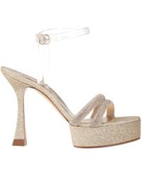 Casadei - Sandals - Lyst