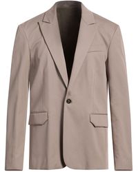 Paolo Pecora - Blazer - Lyst