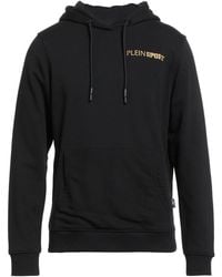 Philipp Plein - Sweatshirt Cotton - Lyst