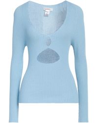 Kontatto - Sweater Viscose, Pbt - Lyst