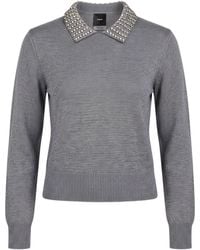Pinko - Jumper - Lyst