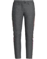 Dondup - Trouser - Lyst