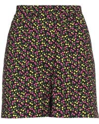 MSGM - Shorts & Bermuda Shorts - Lyst