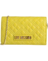 Love Moschino - Cross-body Bag - Lyst