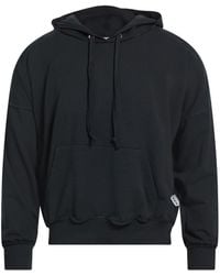 Berna - Sweatshirt Cotton, Elastane - Lyst