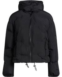 Ganni - Puffers - Lyst