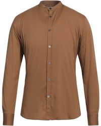 Daniele Alessandrini - Camicia - Lyst