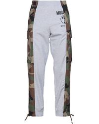 Moschino - Trouser - Lyst
