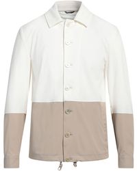 Daniele Alessandrini - Jacket - Lyst
