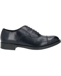 Antica Cuoieria - Lace-Up Shoes - Lyst