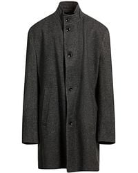 Bugatti - Coat - Lyst