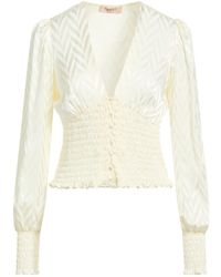 Twinset - Shirts - Lyst