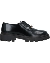 Tod's - Lace-up Shoes - Lyst