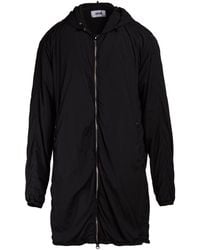 Grifoni - Coat - Lyst