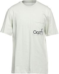 OAMC - T-shirt - Lyst