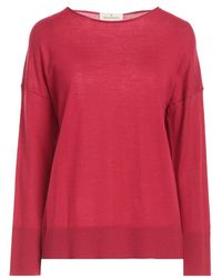 Bruno Manetti - Pullover - Lyst