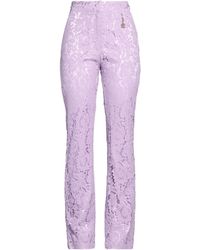 Fracomina - Trouser - Lyst