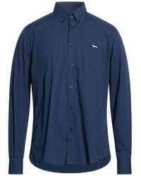 Harmont & Blaine - Shirts - Lyst