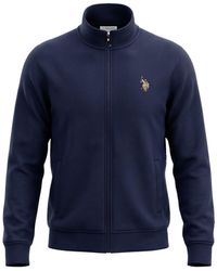 U.S. POLO ASSN. - U..Polo Assn. Sweatshirt - Lyst