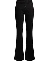 7 For All Mankind - Jeans Cotton, Lyocell, Polyester, Viscose, Elastane - Lyst